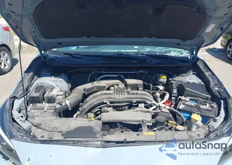 2019 Subaru Crosstrek 2.0I Premium из США, поврежденный, VIN JF2GTAEC3K8250319